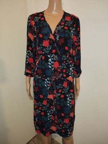 Robe kiabi taille 36