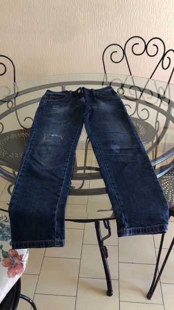 Pantalon jean Zadig et Voltaire S