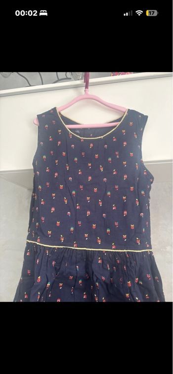 robe bien habillé 