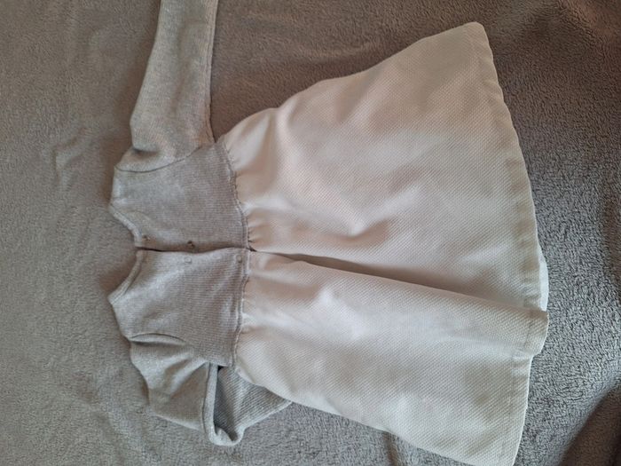 Robe orchestra 18 mois - photo numéro 2