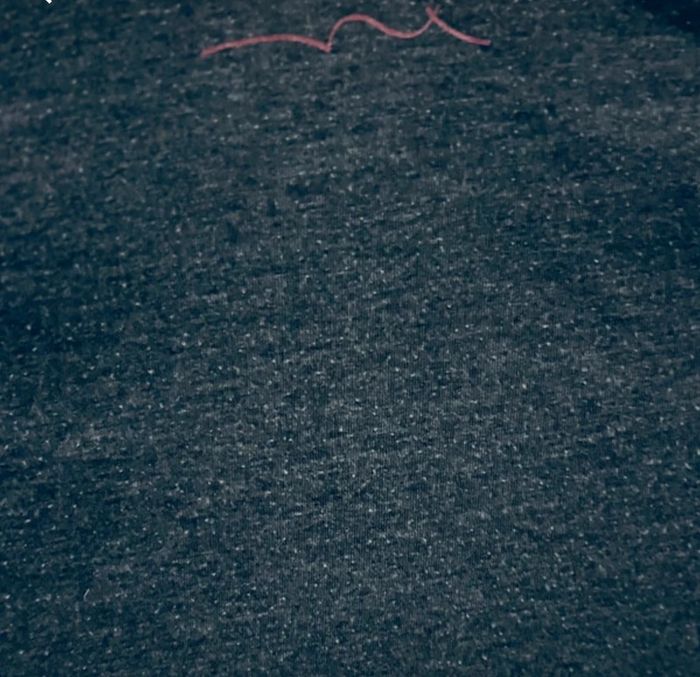 T-shirt manches longues Teddy Smith – 12 ans 🩶 - photo numéro 4