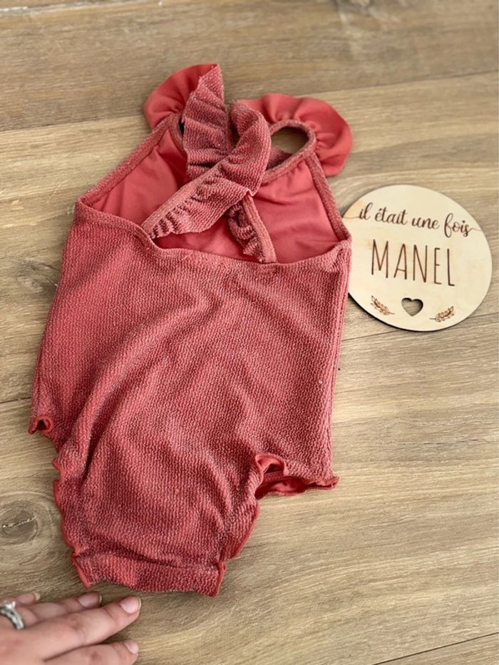 Maillot de bain Kiabi - photo numéro 3