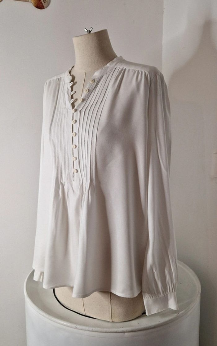 Blouse Esprit taille 38