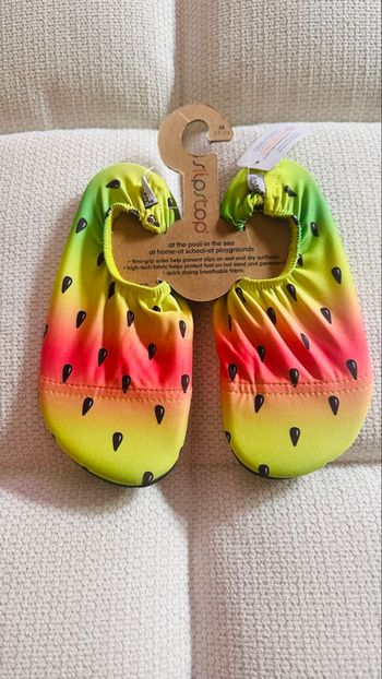 Unisex Slipstop M
