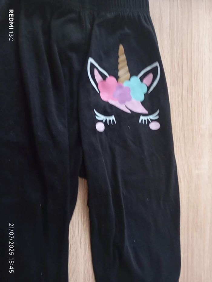Ensemble licorne - photo numéro 5