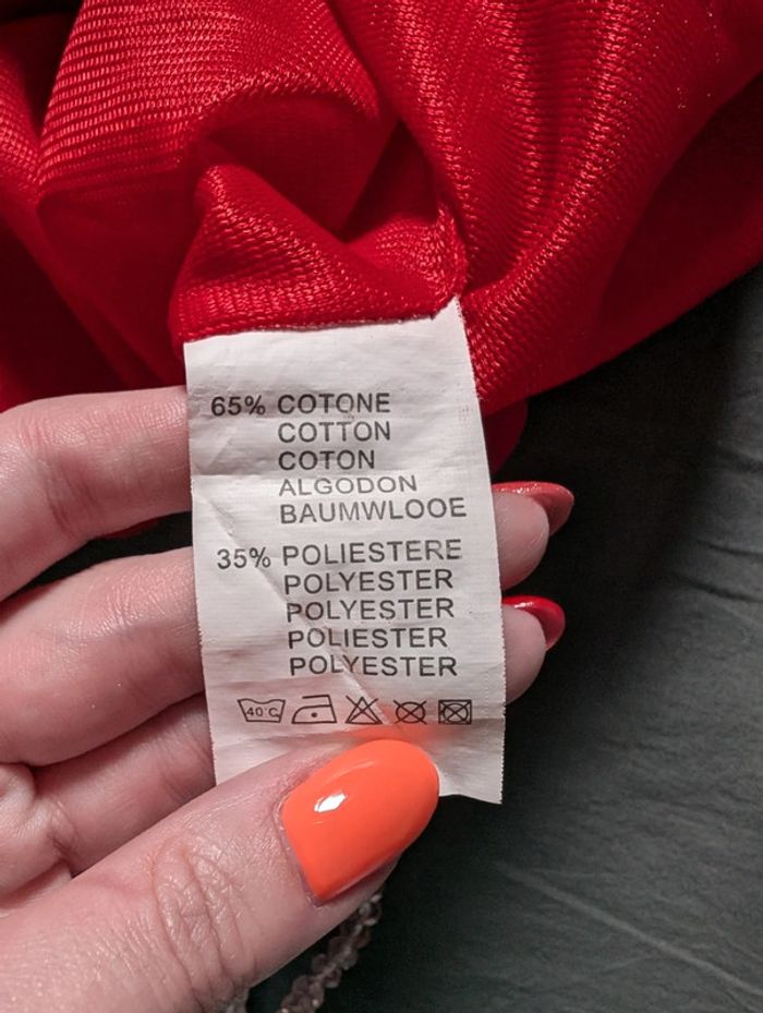 Robe de soirée moulante - photo numéro 7