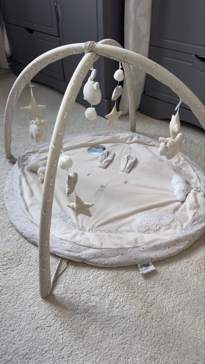 Tapis d’éveil - photo numéro 3