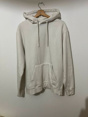 Sweat à capuche