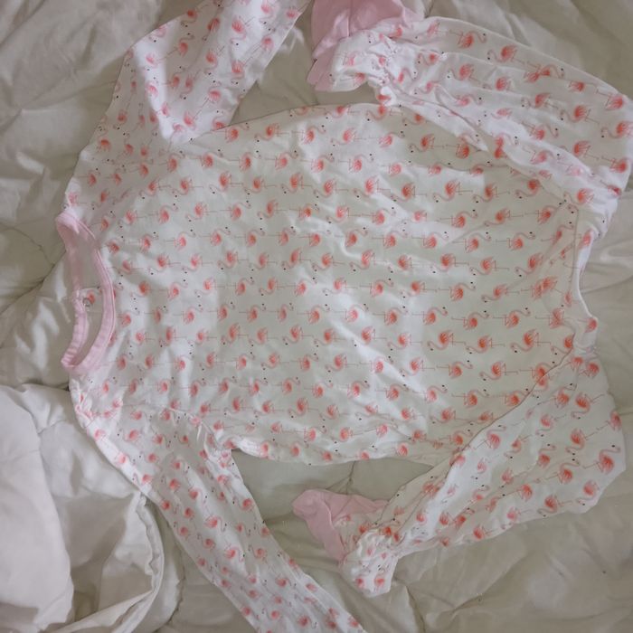 Lot pyjamas - photo numéro 2