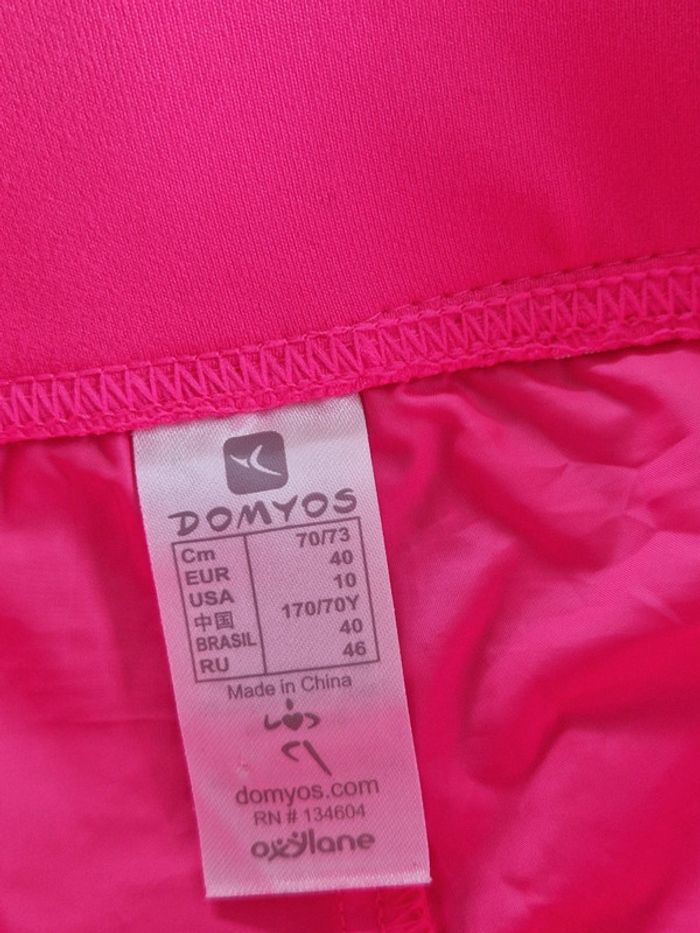 Lot de T-chirt et short de sports💖 - photo numéro 17