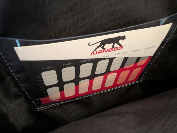 Sac à dos Airness neuf - photo numéro 8