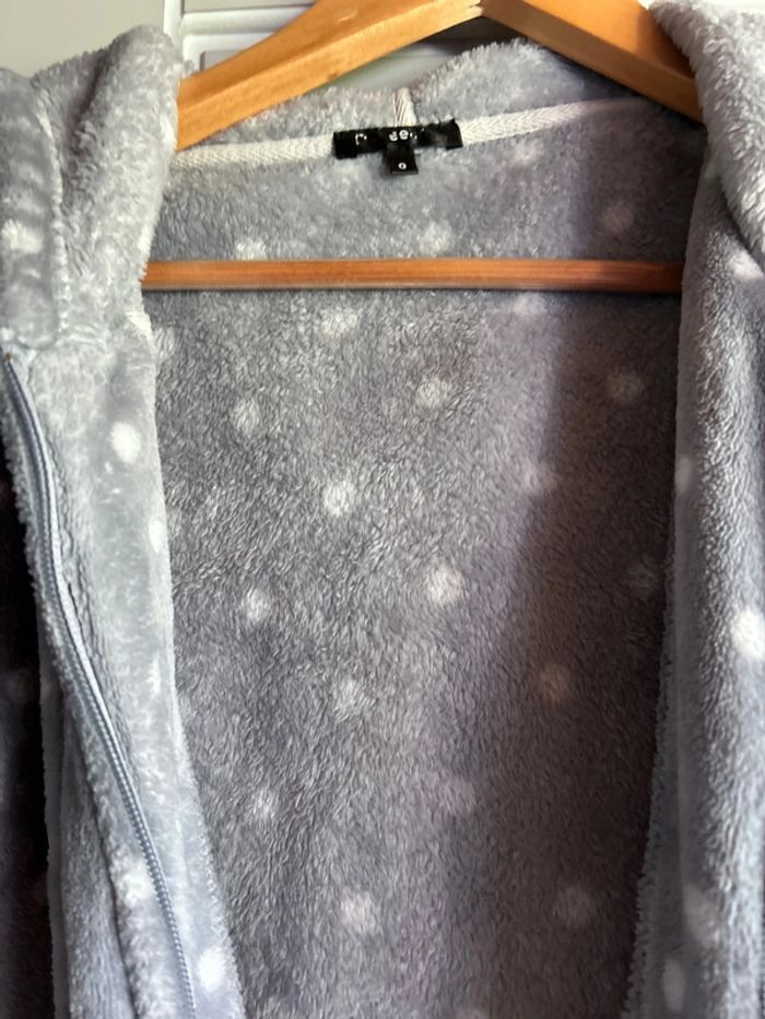 Veste Pilou Pilou Darjeeling Taille 0 - photo numéro 6