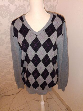 Pull homme esprit taille xxl