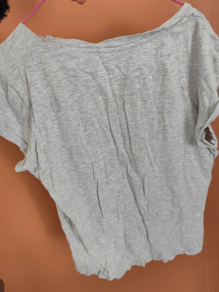 T-shirt pyjama les mignons - photo numéro 4