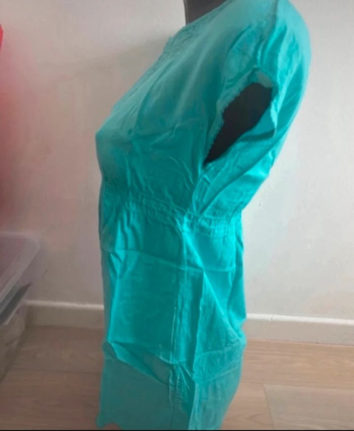 Tunique ado taille : 14 ans 📦 - photo numéro 3