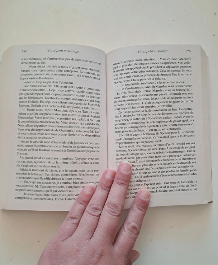 Romance Collection Passion - photo numéro 4