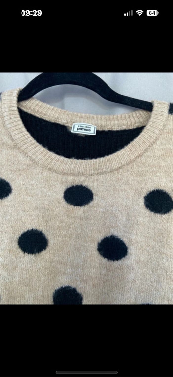 Pull épais - photo numéro 3