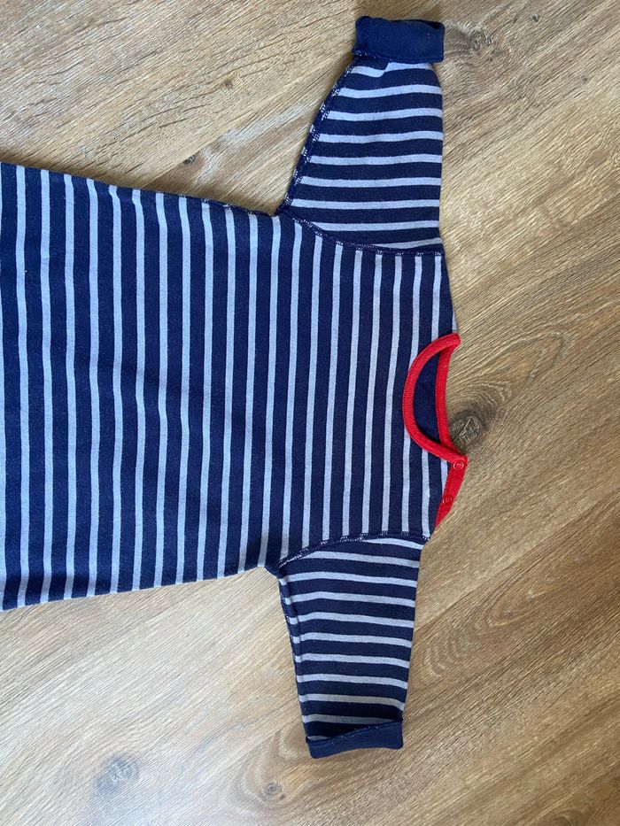 Combinaison - photo numéro 2