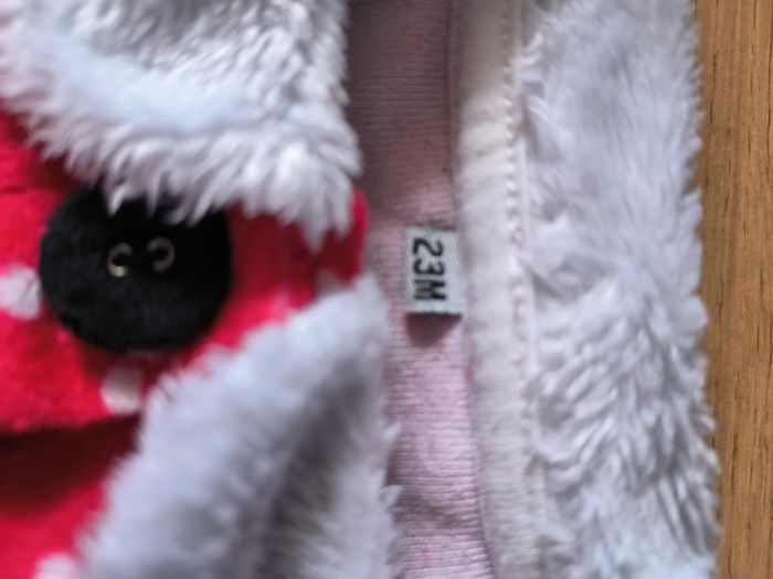 Robe de Noël - photo numéro 2