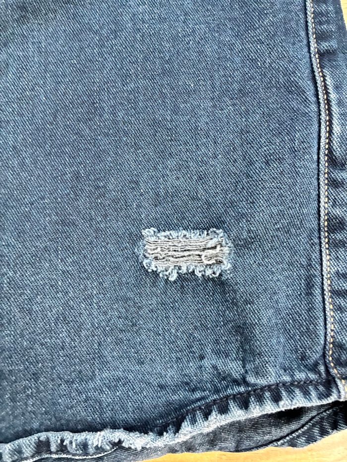 Chemise en jeans - photo numéro 2