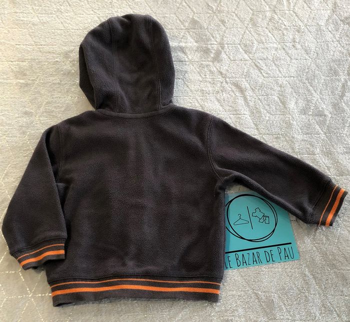 Gilet Winnie - 18 mois - photo numéro 5