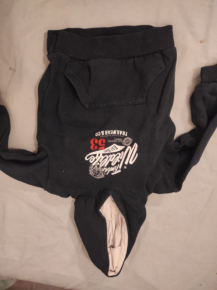 Lot 2 pulls - photo numéro 3