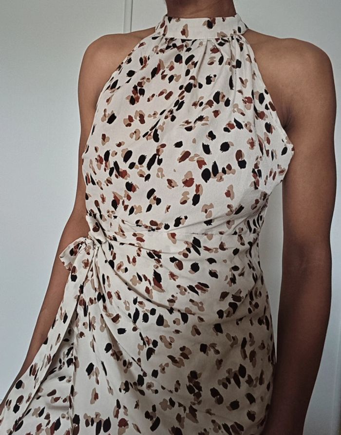 Robe été T.36 - photo numéro 3