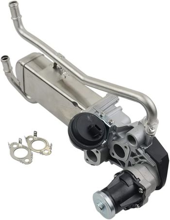 Soupape egr skoda seat neuf