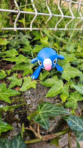 Super figurine Pokemon Nintendo Otaquin