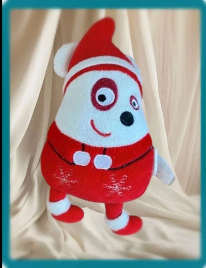 Peluche