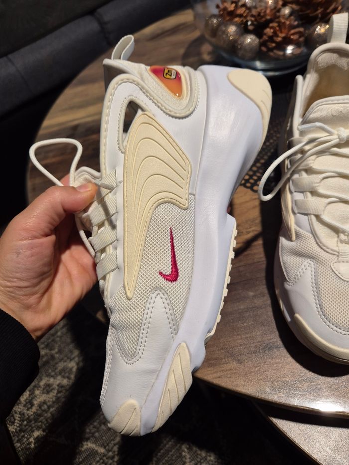 Chaussures Nike Zoom 2K - photo numéro 5