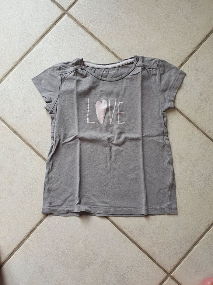 Lot de sous pull 6 ans - photo numéro 3