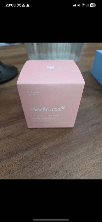 Medicube collagen jelly cream 50g