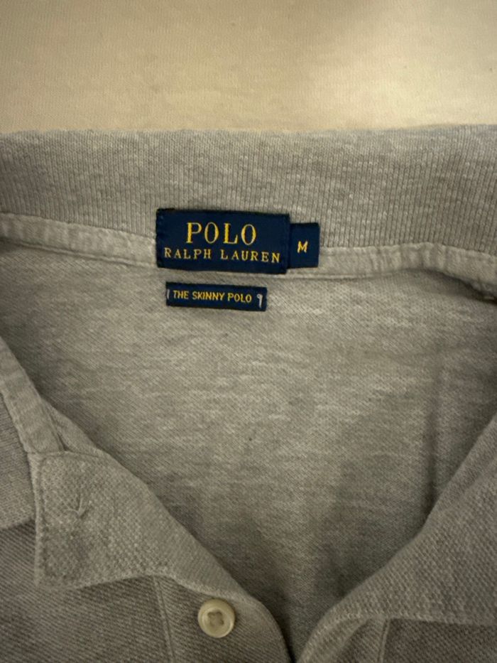 Polo Ralph Lauren - photo numéro 4