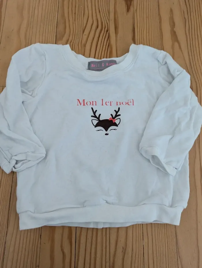 Lot 14 pièces 9 mois - photo numéro 5