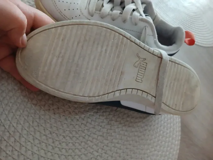 Basket puma - photo numéro 3
