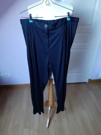 Pantalon souple