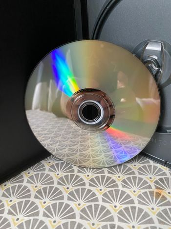 DVD pour ado, fille