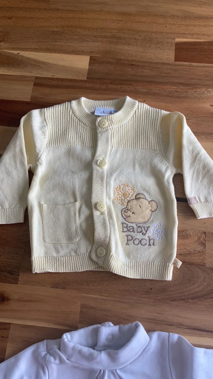 4 pieces Disney - photo numéro 2