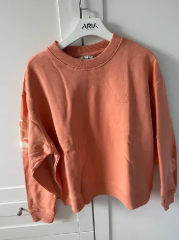 Sweat Lee coupe relax taille S