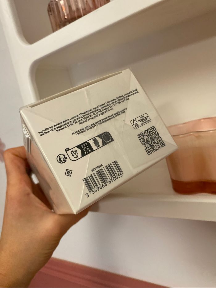 Parfum phantom intense paco rabanne - photo numéro 4