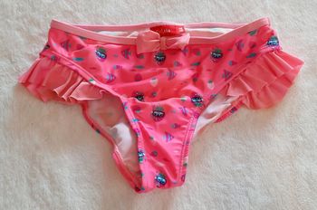 Maillot de bain 6 ans