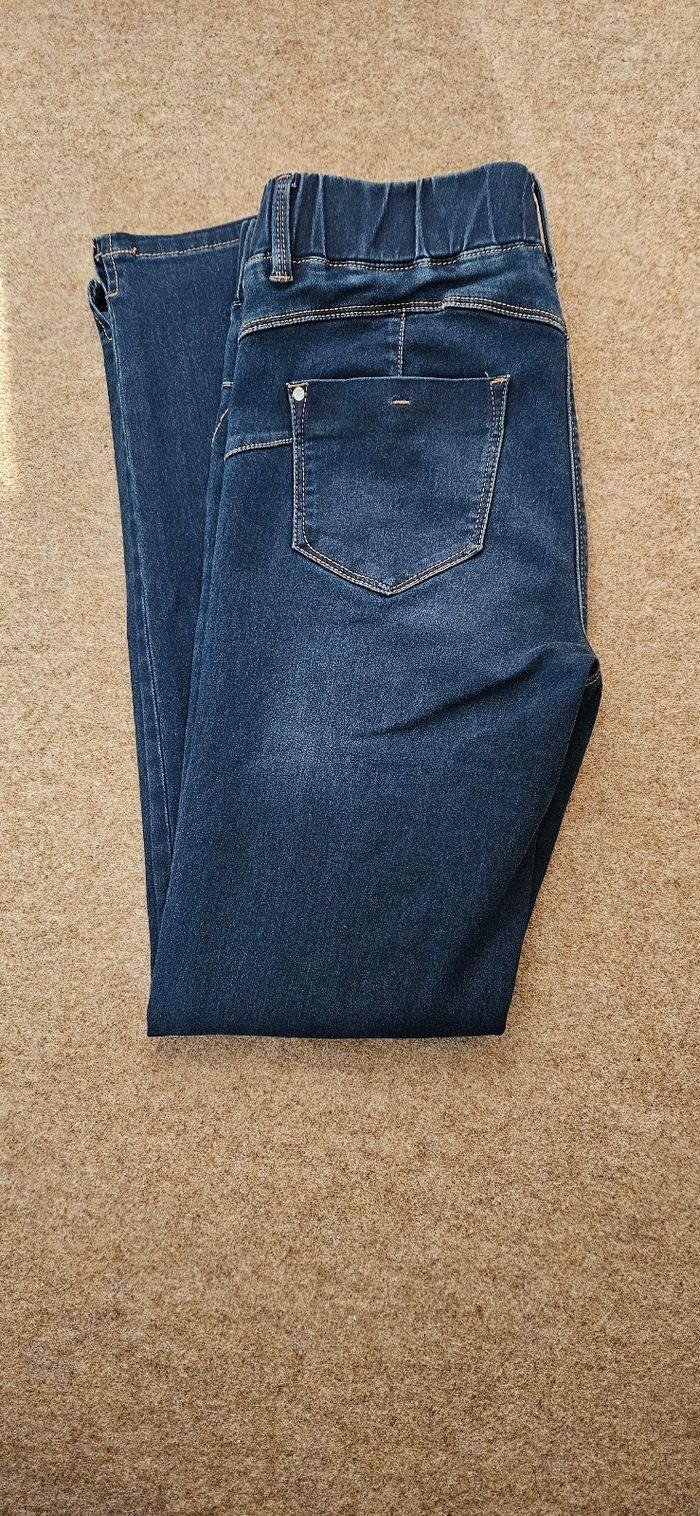 Tregging T38 - photo numéro 3