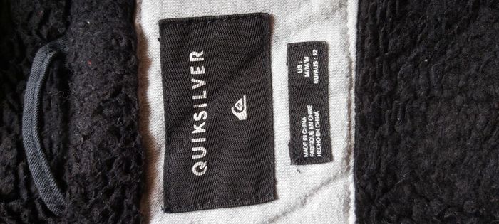 Manteau à capuche 12 ans - photo numéro 6