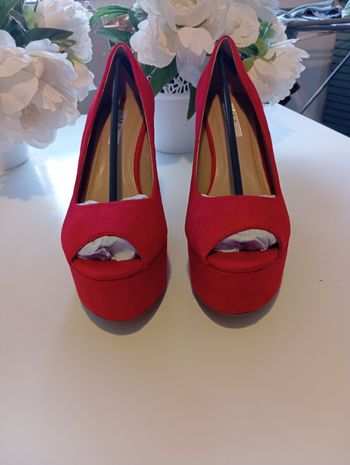 Chaussures pointure 40