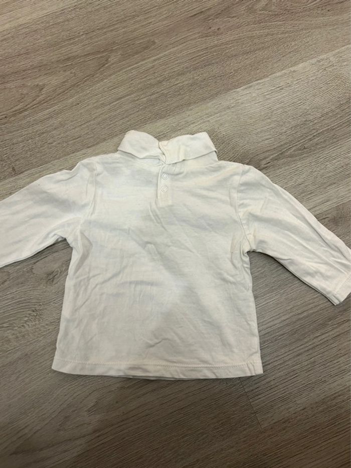 Sous pull - photo numéro 2