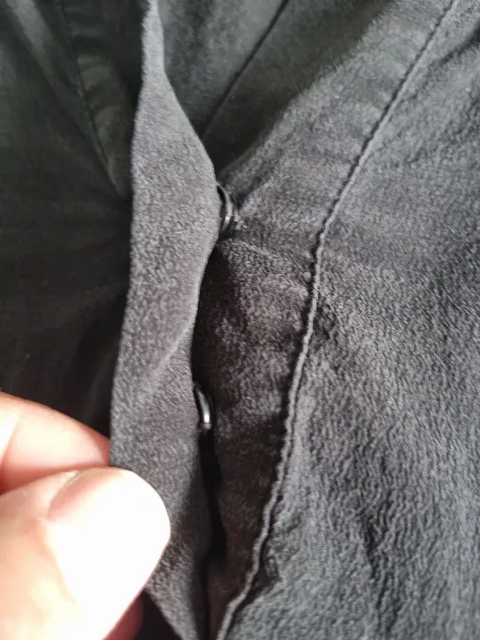 Chemise - photo numéro 7