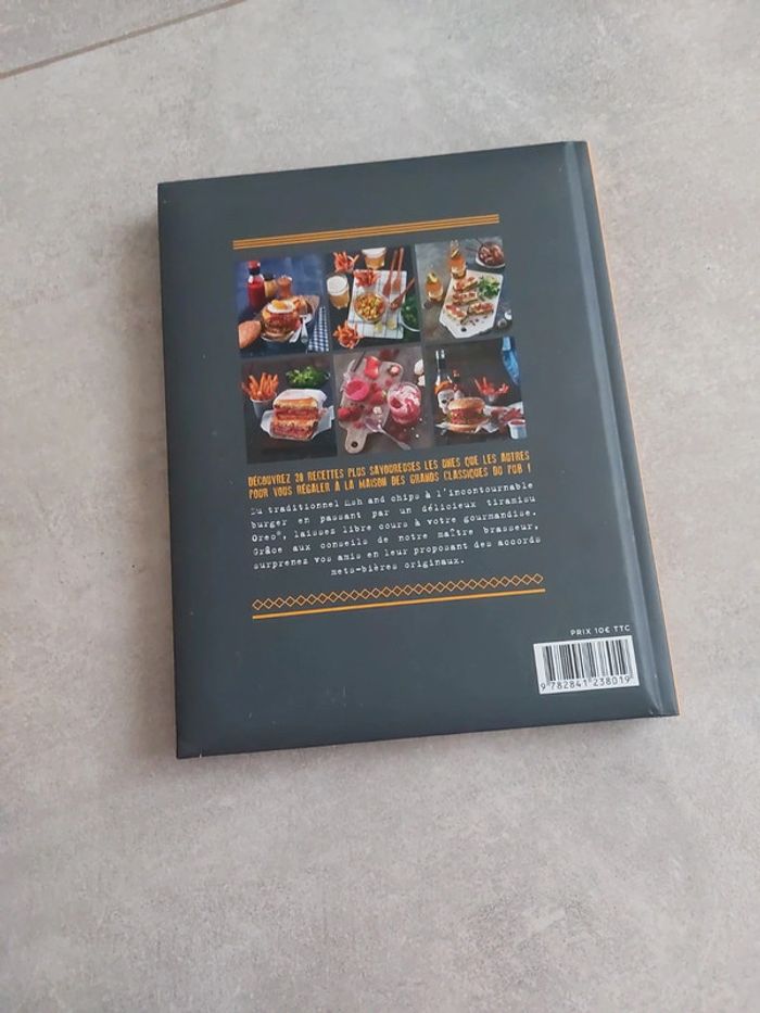 Recette British Pub - photo numéro 2