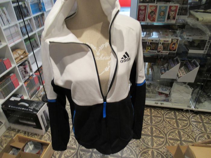 Haut de Jogging Adidas S (ref004) - photo numéro 5
