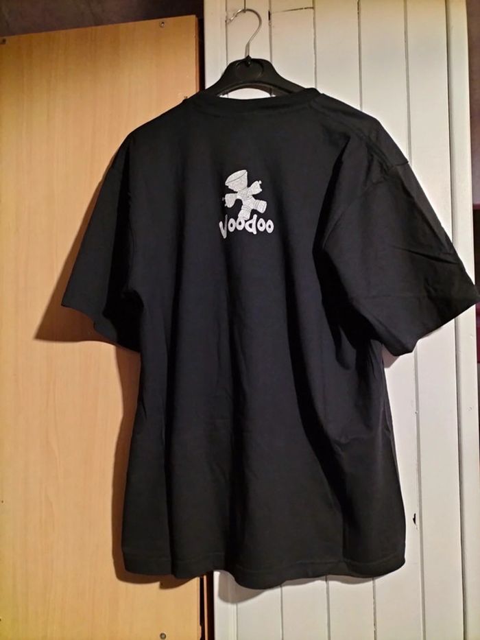 T-shirt In the dark - photo numéro 2